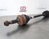 Drive Shaft TOYOTA YARIS (_P13_)