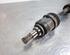 Drive Shaft SUZUKI IGNIS III (MF)