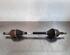 Drive Shaft PEUGEOT 308 II (LB_, LP_, LW_, LH_, L3_), PEUGEOT 308 SW II (LC_, LJ_, LR_, LX_, L4_)