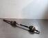 Drive Shaft PEUGEOT RIFTER, PEUGEOT 308 SW II (LC_, LJ_, LR_, LX_, L4_), OPEL COMBO E Tour / Life (K9)