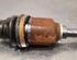 Drive Shaft RENAULT CAPTUR I (J5_, H5_), RENAULT CLIO IV (BH_)