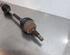 Drive Shaft PEUGEOT RIFTER, PEUGEOT 308 SW II (LC_, LJ_, LR_, LX_, L4_), OPEL COMBO E Tour / Life (K9)