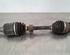 Drive Shaft MAZDA 6 Estate (GJ, GL)