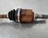 Drive Shaft NISSAN JUKE (F15)