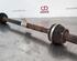 Drive Shaft JAGUAR F-PACE (X761)