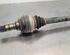 Drive Shaft PORSCHE PANAMERA (970)