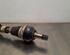 Drive Shaft MERCEDES-BENZ A-CLASS Saloon (V177)