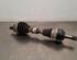 Drive Shaft MERCEDES-BENZ A-CLASS Saloon (V177)