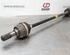 Drive Shaft KIA SORENTO III (UM)