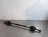 Drive Shaft PEUGEOT 108, CITROËN C1 II (PA_, PS_)