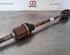 Drive Shaft FORD GALAXY III (CK), FORD S-MAX (CJ, WA6)