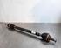 Drive Shaft SKODA FABIA III (NJ3), VW POLO (6R1, 6C1)