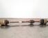 Drive Shaft KIA PICANTO (JA)