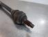 Drive Shaft BMW 7 (E65, E66, E67)