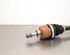 Drive Shaft OPEL CORSA F (P2JO)