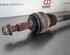 Drive Shaft AUDI Q7 (4LB), AUDI Q7 Van (4LB)