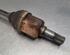 Drive Shaft VOLVO S60 II (134), VOLVO S60 II Cross Country (134)