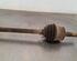 Drive Shaft FIAT 500 (312_), FIAT 500 C (312_)