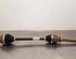 Drive Shaft PEUGEOT 2008 II (UD_, US_, UY_, UK_), CITROËN C4 III (BA_, BB_, BC_), OPEL MOKKA