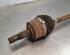 Drive Shaft FIAT 500 (312_), FIAT 500 C (312_)