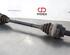 Drive Shaft BMW 3 (F30, F80), BMW 3 Touring (F31), BMW 3 Touring Van (G21), BMW 4 Gran Coupe (F36)