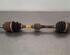 Drive Shaft KIA STONIC (YB)