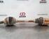 Drive Shaft OPEL VIVARO B Bus (X82)