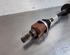 Drive Shaft PEUGEOT 3008 SUV (MC_, MR_, MJ_, M4_)