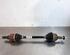 Drive Shaft PEUGEOT 3008 SUV (MC_, MR_, MJ_, M4_)