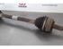 Drive Shaft RENAULT MASTER III Van (FV)