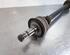 Drive Shaft BMW 7 (E65, E66, E67)