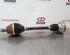 Drive Shaft SKODA KAROQ (NU7, ND7), VW PASSAT B8 Variant (3G5, CB5), SEAT ATECA (KH7, KHP), VW TOURAN (5T1)