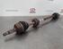 Drive Shaft DACIA DOKKER MPV (KE_), DACIA LODGY (JS_)