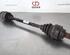 Drive Shaft BMW 1 (F20), BMW 3 Touring (F31), BMW 3 Touring Van (G21), BMW 4 Convertible (F33, F83)