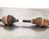 Drive Shaft OPEL CORSA E (X15)