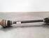 Drive Shaft AUDI Q5 (FYB, FYG)