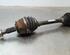 Drive Shaft OPEL MOKKA / MOKKA X (J13)