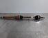 Drive Shaft RENAULT CLIO IV Grandtour (KH_), RENAULT CAPTUR I (J5_, H5_), RENAULT CLIO IV (BH_)