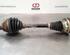 Drive Shaft VW TIGUAN (AD1, AX1), VW TIGUAN ALLSPACE (BW2)