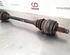 Drive Shaft BMW 1 (E81), BMW 1 (E87)