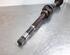 Drive Shaft PEUGEOT 207 (WA_, WC_)