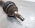 Drive Shaft PEUGEOT 207 (WA_, WC_)