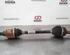 Drive Shaft PEUGEOT 3008 SUV (MC_, MR_, MJ_, M4_)