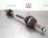 Drive Shaft PEUGEOT 3008 SUV (MC_, MR_, MJ_, M4_)