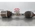 Drive Shaft NISSAN X-TRAIL (T32_)