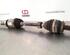 Drive Shaft MAZDA CX-3 (DK)