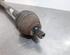 Drive Shaft VW TIGUAN (5N_), VW TIGUAN VAN (5N_)