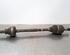 Drive Shaft MASERATI GHIBLI III (M157), MASERATI QUATTROPORTE VI