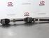 Drive Shaft MAZDA CX-5 (KF)