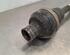 Drive Shaft MERCEDES-BENZ EQC (N293)